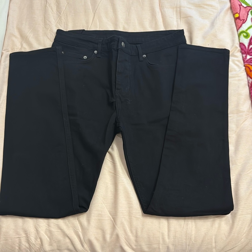 Men’s Ksubi jeans. EUC